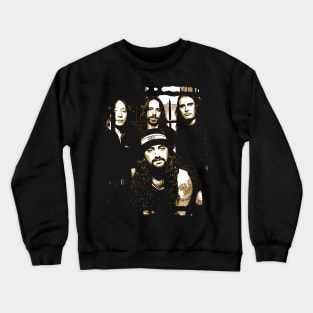 Breaking All Illusions Dream Force Crewneck Sweatshirt